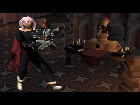 Ferocious Gloves Guide Osrs