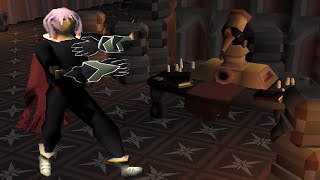 Ferocious Gloves Guide OSRS