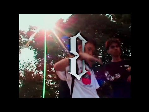 FCKND - PEACH ft. ABY$$ (Official Music Video)