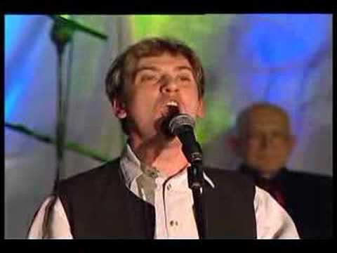 Federacja - Marek Andrzejewski "Magnificat"