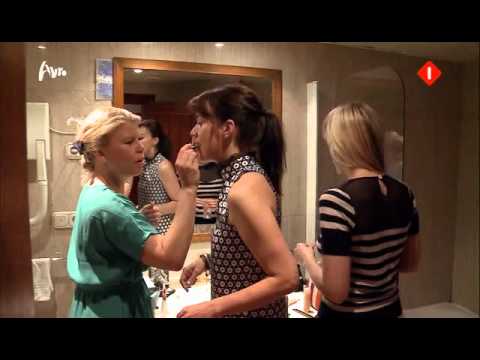 The Mole S12E9P3 - Wie is de Mol 2012 [English] - Episode 9 Part 3