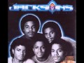 The Jacksons - That's What You Get (For Being Polite)