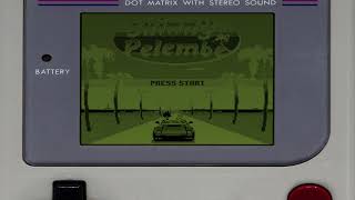 Skinny Pelembe - Toy Shooter (Official Visual)