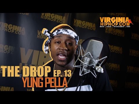 The Drop ep.13 - Yung Pella