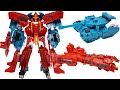 Tobot V Mini THE Greatest Admiral Transform Robot Vehicle