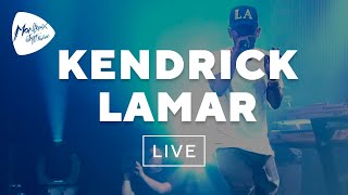 Kendrick Lamar - The Recipe, M.A.A.D. City, Swimming Pools (LIVE) | Montreux Jazz Festival 2013