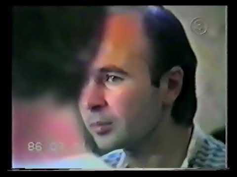 Efterlyst - Joachim Alvarez alias Ioan Ursut - del 2 av 2