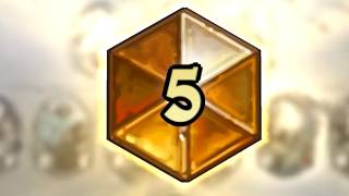 LOTTIAMO PER LA TOP 5 CONTRO BUNNYHOPPOR! | Hearthstone ITA