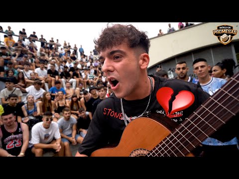 Las CANCIONES más TRISTES de NERZE 💔  (3ª PARTE)