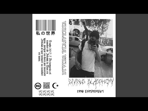 Divina Blasfemia -  Muerto