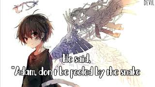 Nightcore ➝ Steve Nightcore ➝ Steve