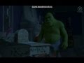 Shrek 2 - I Need Some Sleep 