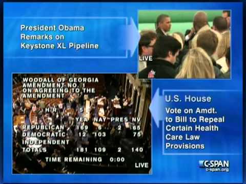 House Session 2012-03-22 (11:03:03-12:03:59)