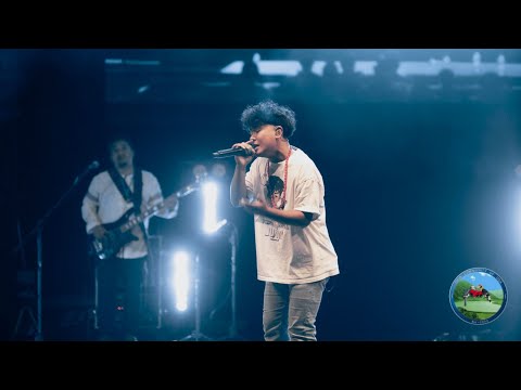 Juztin Daniel - Nangmah Lawng (Chin Community USA)