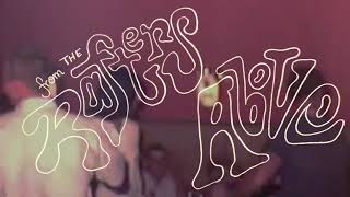 Cayucas - From The Rafters (Lyric Video)