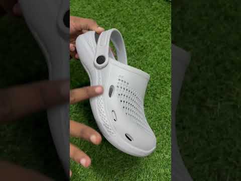 ART 301 MENS INJECTION CROCS