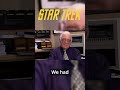 How Jerry Goldsmith Wrote the Star Trek Theme #startrek #startrekmovie