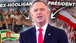 🇵🇱 LE HOOLIGAN QUI EST DEVENU PRÉSIDENT !