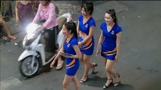 Vietnam Nightlife