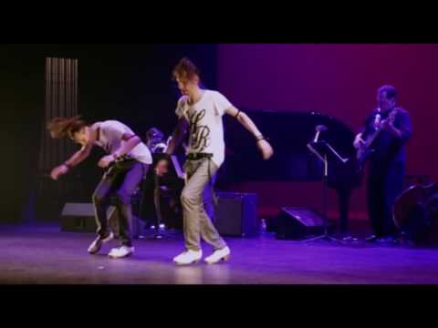 Lombard Twins Live   Libertango   Lombard Plays Piazzolla  A Dance Concert 99descargaryoutube com