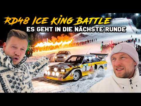 Was ihr wissen müsst! - RD48 IceKingBattle 2026