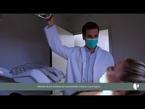 Conoce el Centro Médico Quirónsalud Tenerife