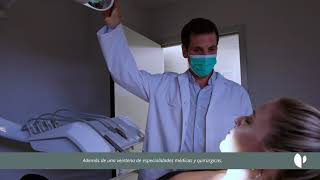 Conoce el Centro Médico Quirónsalud Tenerife