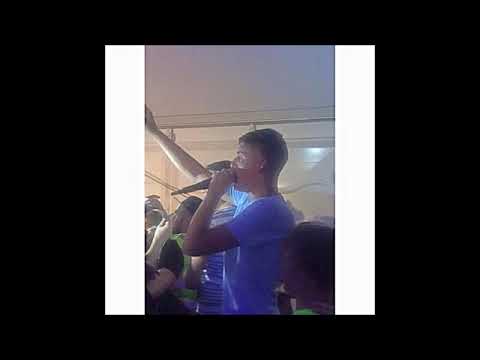 MC Craig Walsh - Curtis Gabriele listen (remix)