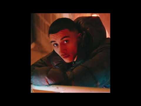 FREE Sarettii x Dizzy Type Beat "Diamond Dust" (Prod. CompactBeatz)