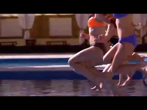 Evelyn Feat. Lexter - Lovers Cry (Official Video)