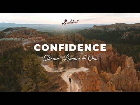 Thomas Lemmer & Oine - Confidence [ambient downtempo chill]
