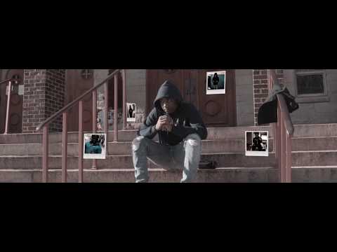 Mori Briscoe  - In Loving Memory (Music Video) [Shot by @Mookiemadface]