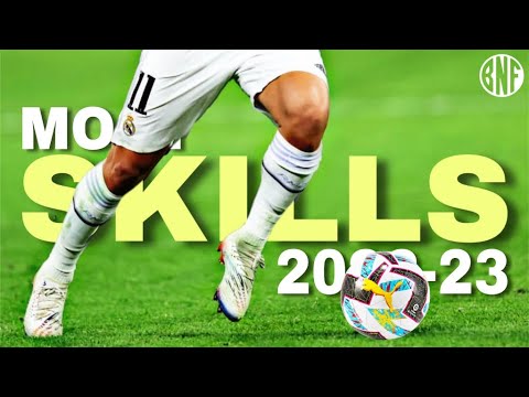Crazy Football Skills & Goals 2022-23 #18