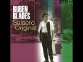 RUBEN BLADES MANUELA