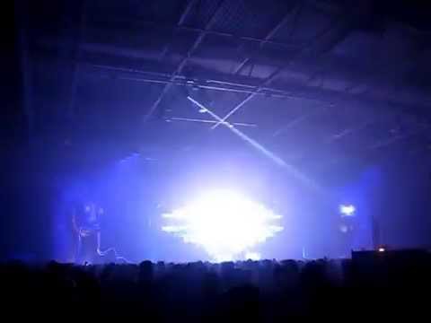 Raving Nightmare 2014