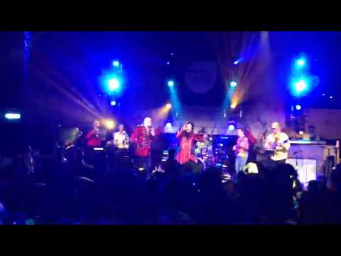 Bjorn en Mieke & Fezz- Droeëme mit de Oeëge Oop - 11-11-2018