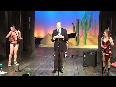 The Skivvies and Nick Wyman - Truffle Butter