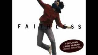 Faithless - Lotus