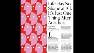 Moon Diagrams - End of Heartache