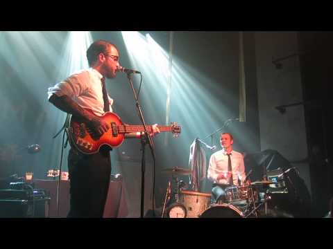 Weekend Affair - Goodbye @ Le grand Mix