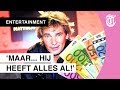 'Nóg meer geld voor Matthijs van Nieuwkerk!'