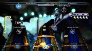 Jailbreak (Live) - AC/DC - Full Band 100% FC w/ PRO Drums (HD)