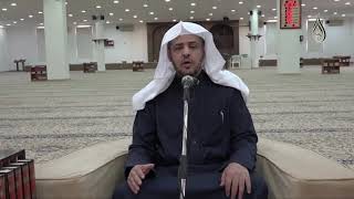 صورة لقاء العصر (194)  التحذير من لبس الذهب للرجال