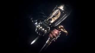 Assassin's Creed Syndicate Gauntlet & Hidden Blade