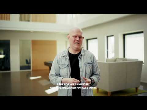 Ledgerbee - video
