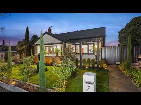 7 Minton Street, Ararat, VIC 3377, 3 Bedrooms, 2 Bathrooms, House