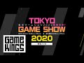 GK Journaal: De hoogtepunten van de Tokyo Game Show 2020