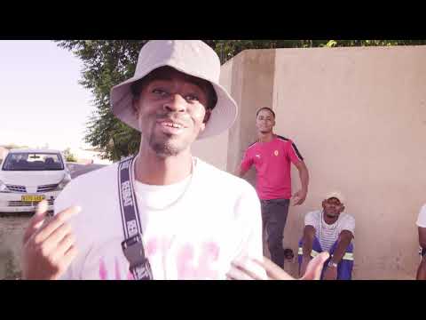 DONKINGPOPE PREMIUM PRESENTS Nightmares by Rapture ft Reezy, HANI V$OP, JR_HUSTLE_MODE.