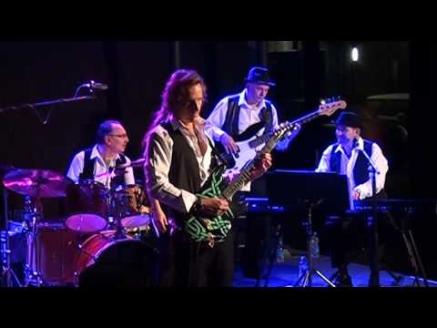Ain't no sunshine - BluesTonique - live @ Garage Hollenstein (BMW Switzerland)