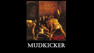 Skid Row - Mudkicker (magyar felirattal)